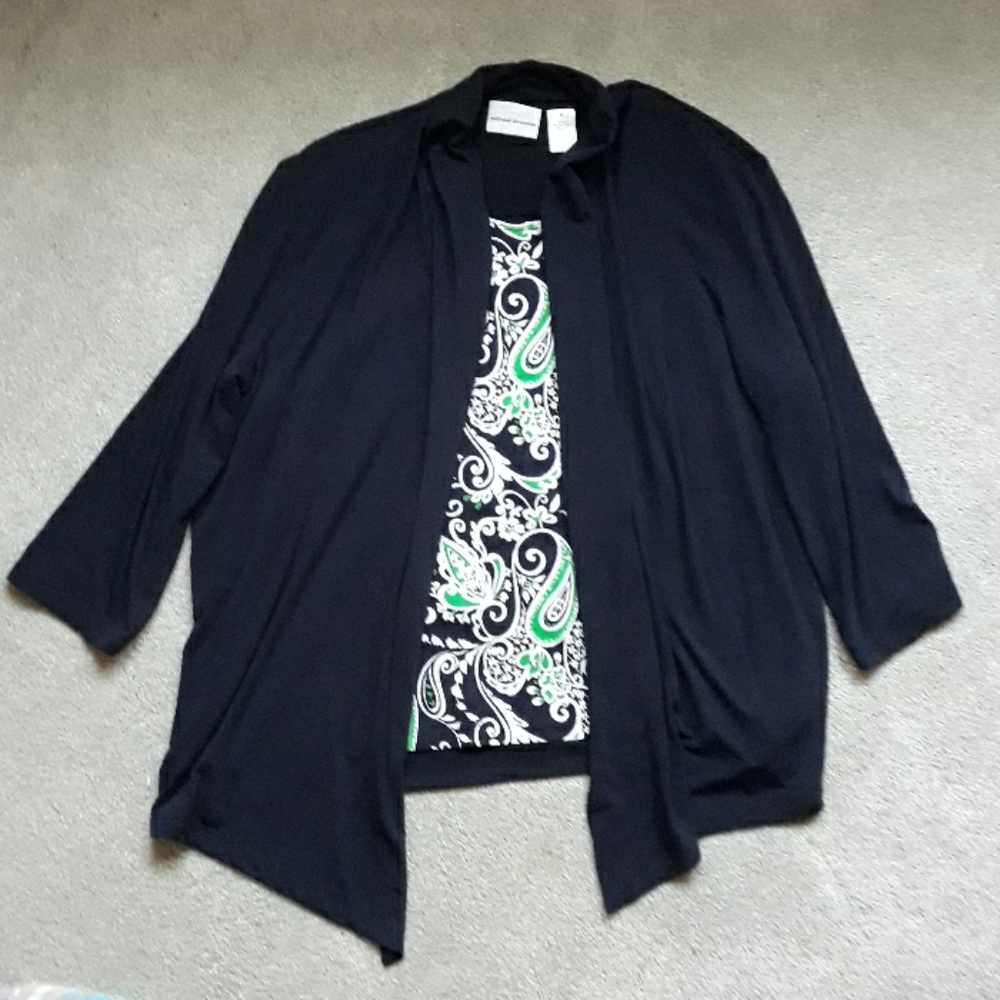 ALFRED DUNNER  TOP 2 FOR 1